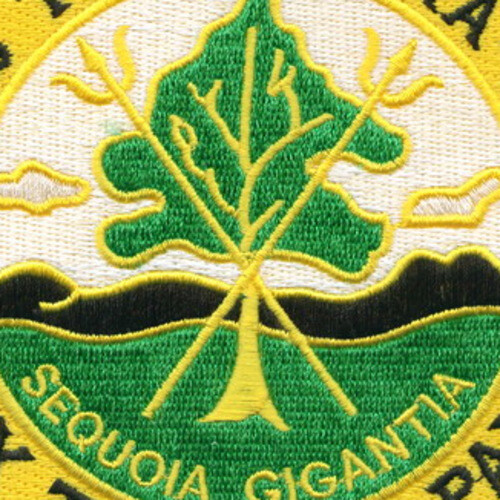 USS Tulare LKA-112 Patch