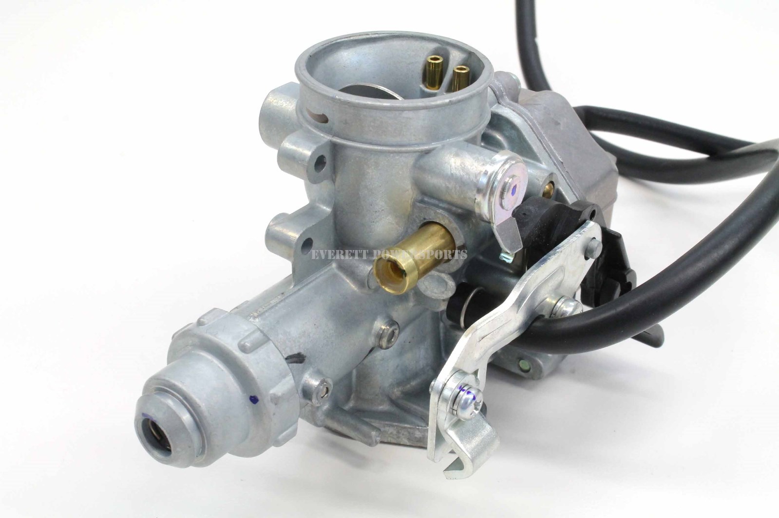 Carburetor 06-14 TRX250 EX / X OEM Genuine Honda Complete Carb #T199