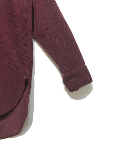 Needles EDW SHIRT Red