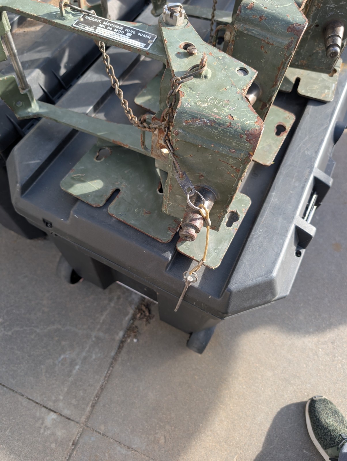 Mk64 Mount Mk 64 Mount X1