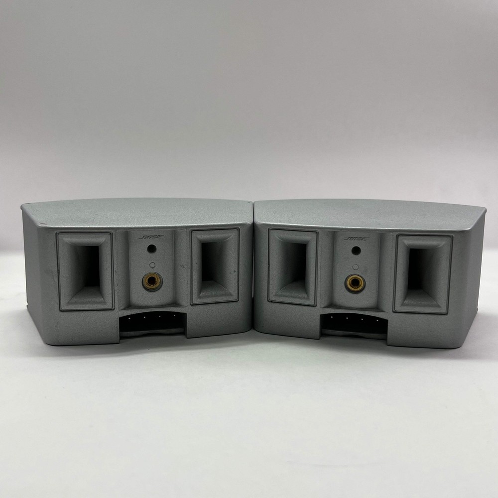 Bose av3-2-1ii Media Center