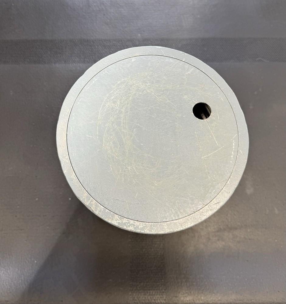 Cary Combination In Floor Safe New