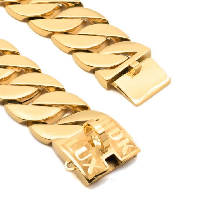 HIGH ROLLER | 43MM WIDTH