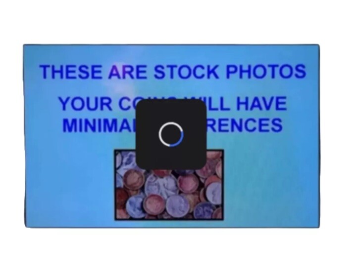 Lot Of 3 Vintage Coins Barber Dime Indian Head Cent Wheat Cent FAST FREE S&H