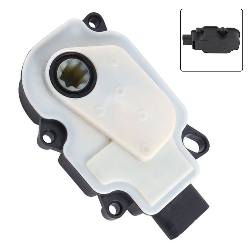 Shutter Motor Actuator for Jetta 2015 2022 OEM 95B965501AA Replacement