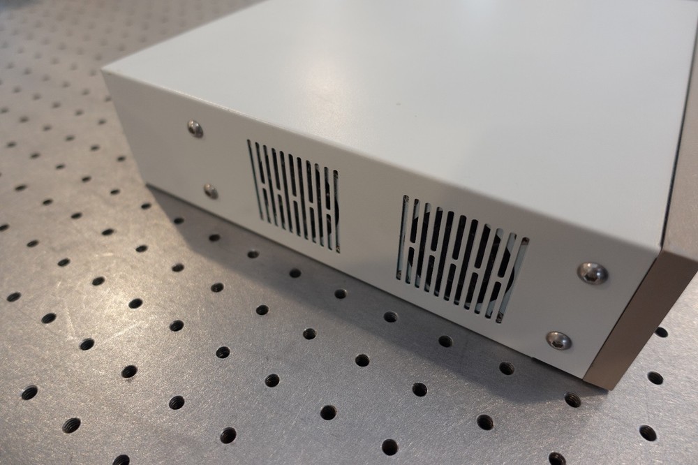 Varian Medical Systems PaxScan Command Processor 35916