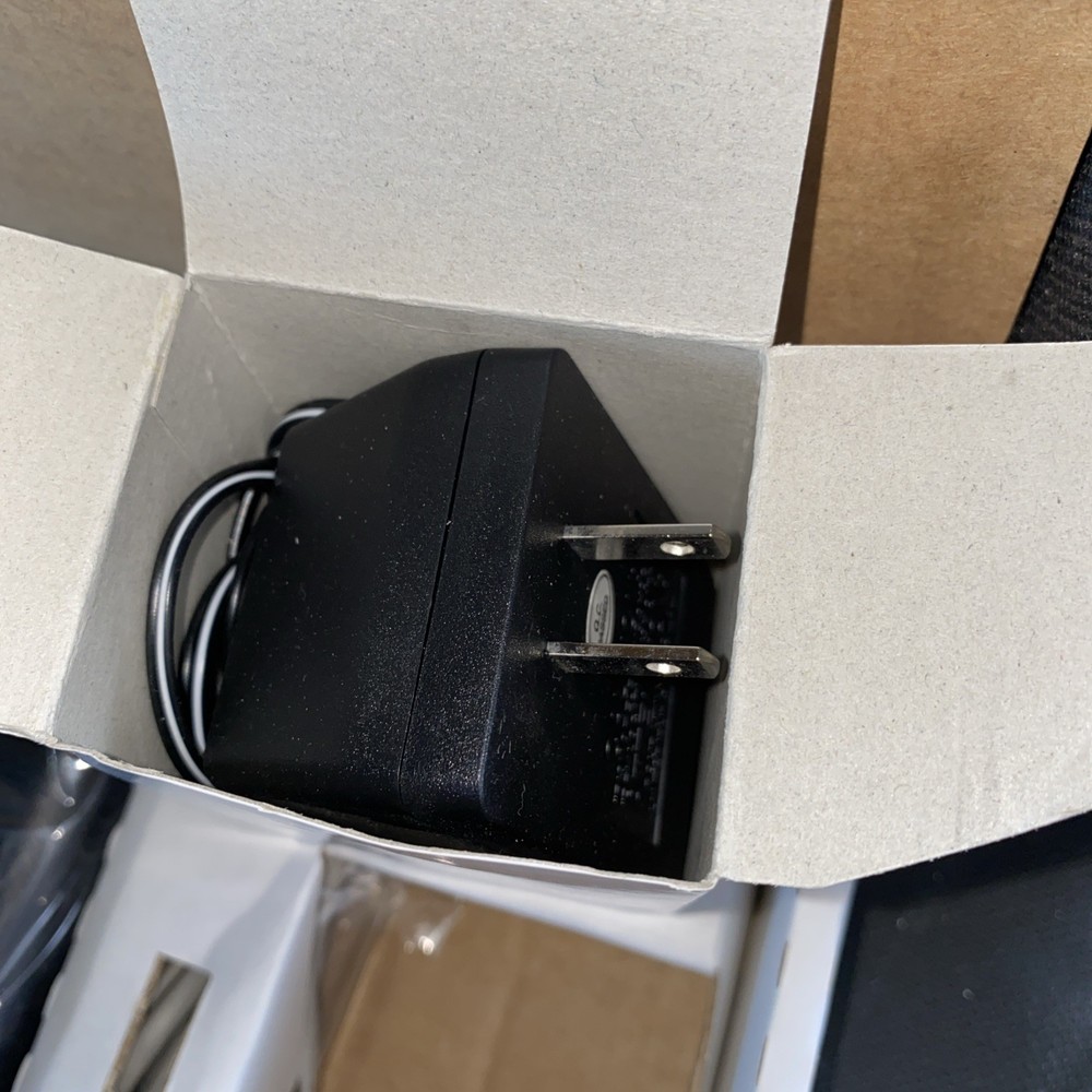 COMMAND COMMUNICATIONS ComSwitch 5500 Phone Line Sharing Device | CS 5500 | USED