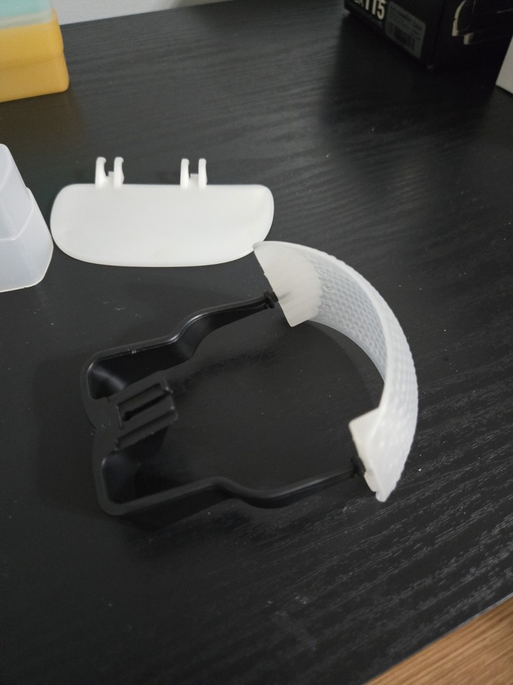 Camera Diffuser and Filters