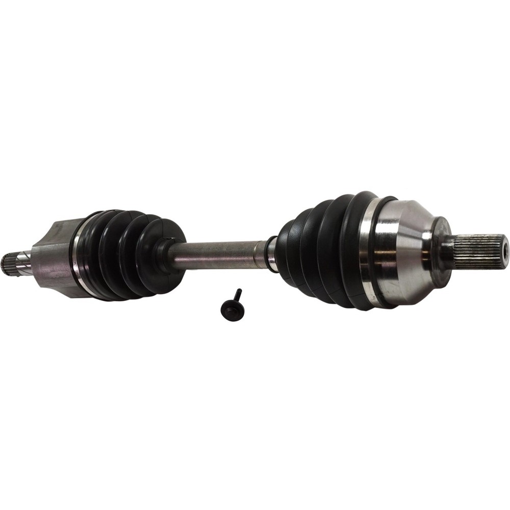 CV Axle For 2004-2005 Mazda 3 Front Driver and Passenger Pair Automatic Trans