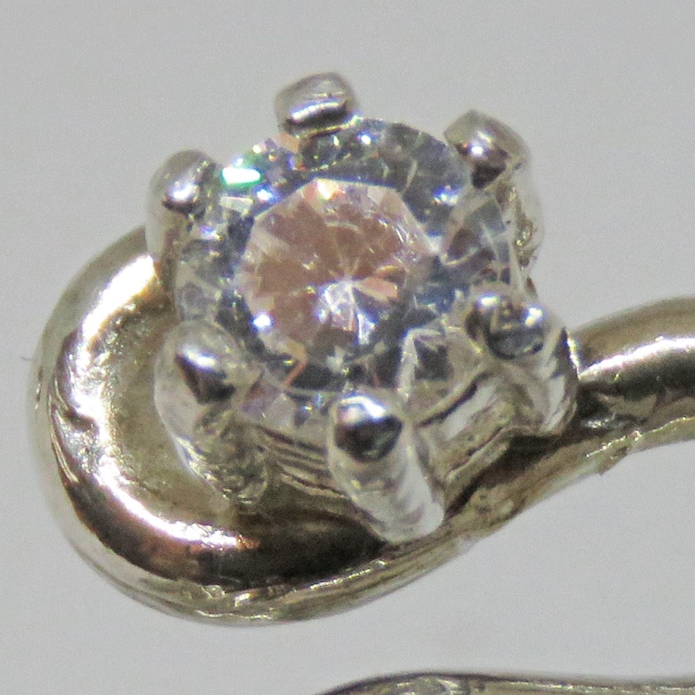 Unique Sterling Silver Hand Crafted Upcycled Flexi-Ring By SoniaMcD