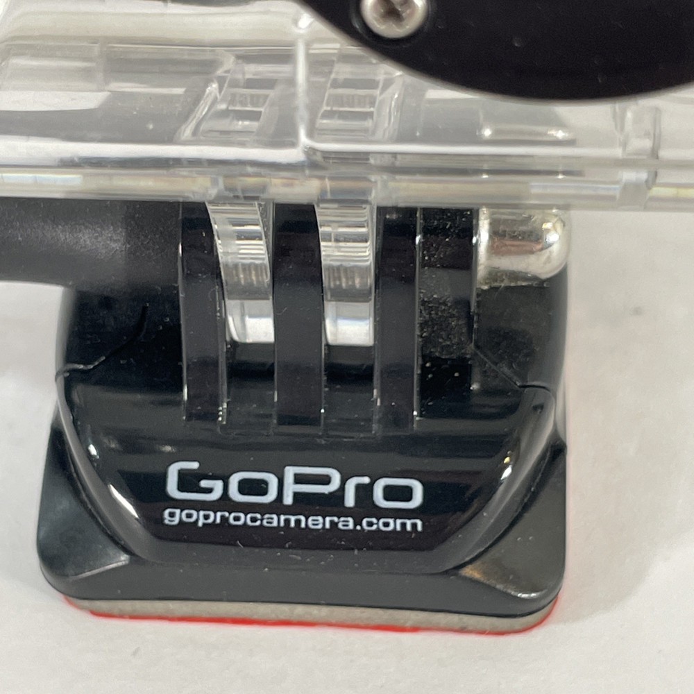 GoPro Hero Standard Housing
