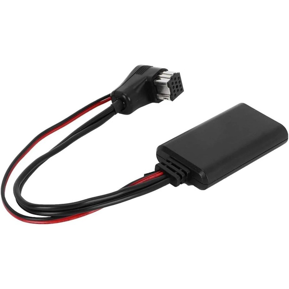 Replacement Car for Bluetooth AUX Adapter IP-BUS Module for Alpine CD U29