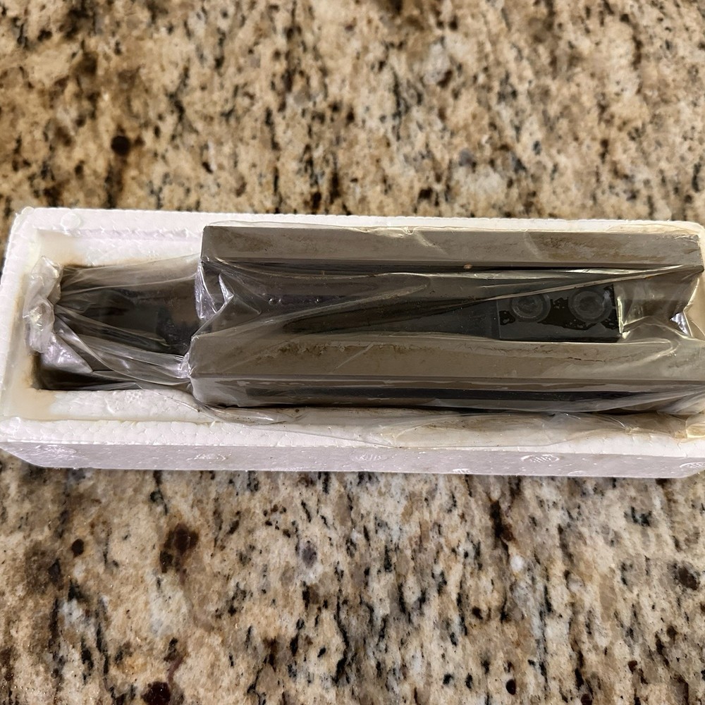 Gibraltar 42052837, Model EVSD-50 Precision Toolmaker’s Vise