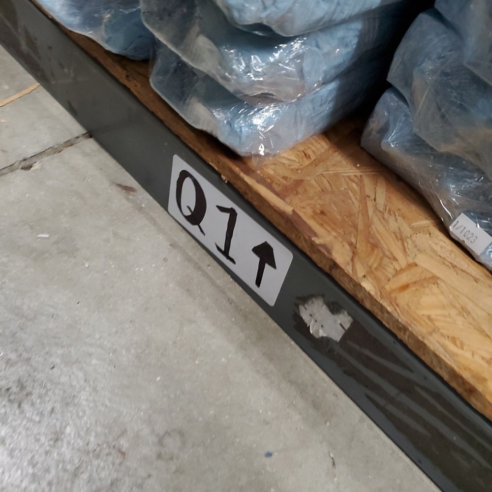 Nuclear Data ND ND556 AIM Acquisition Interface Module NIM BIN -