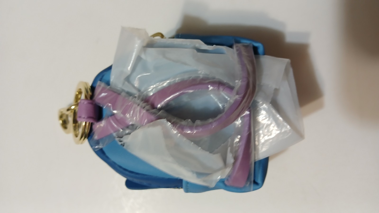 Loungefly Disney Pixar Toy Story Alien Mini Backpack Mystery Bag Charm Confirmed