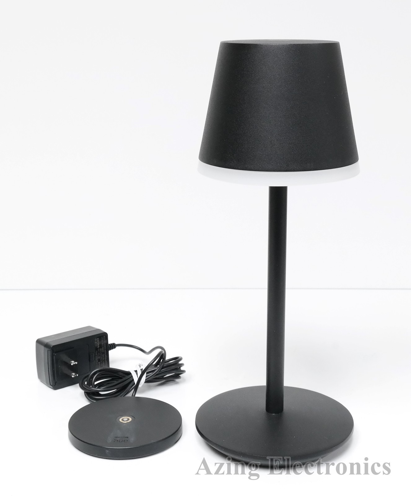 Philips Hue Go 576454 Portable Table Lamp Black