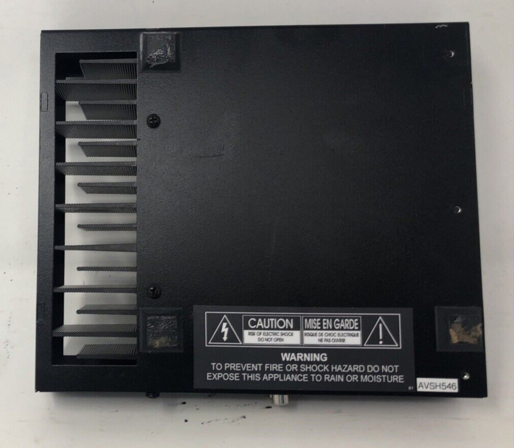 STEWART AUDIO AV-50-2