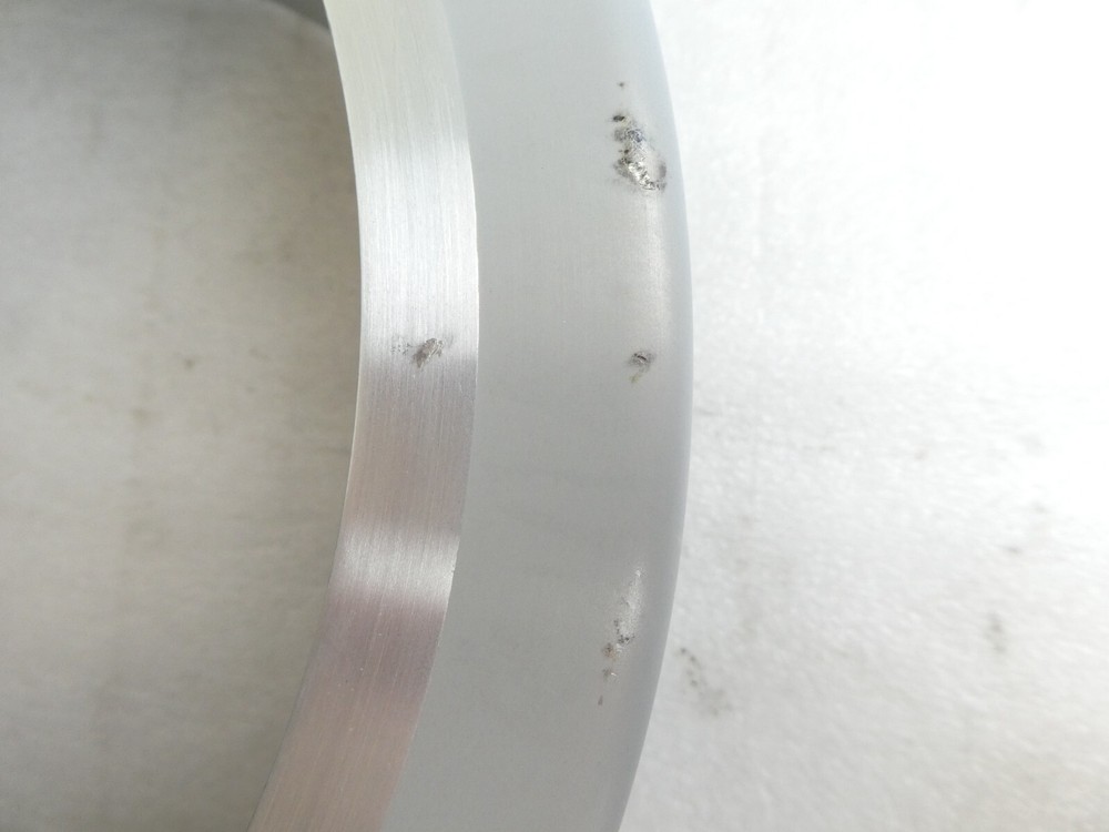 AMAT Applied Materials 0021-09104 Aligned Cathode Liner P5000 Working Spare