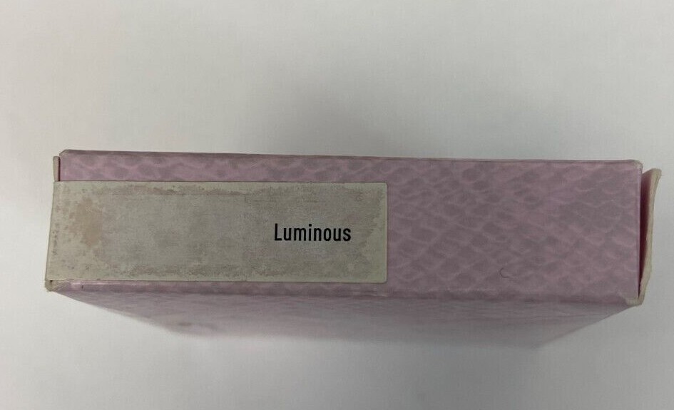 Mally Luminizer *Choose Your Shade*