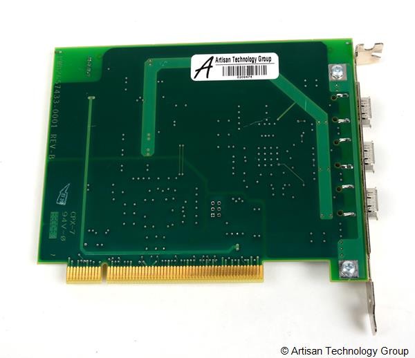 Solectron SLR OHCI403 PCI Module