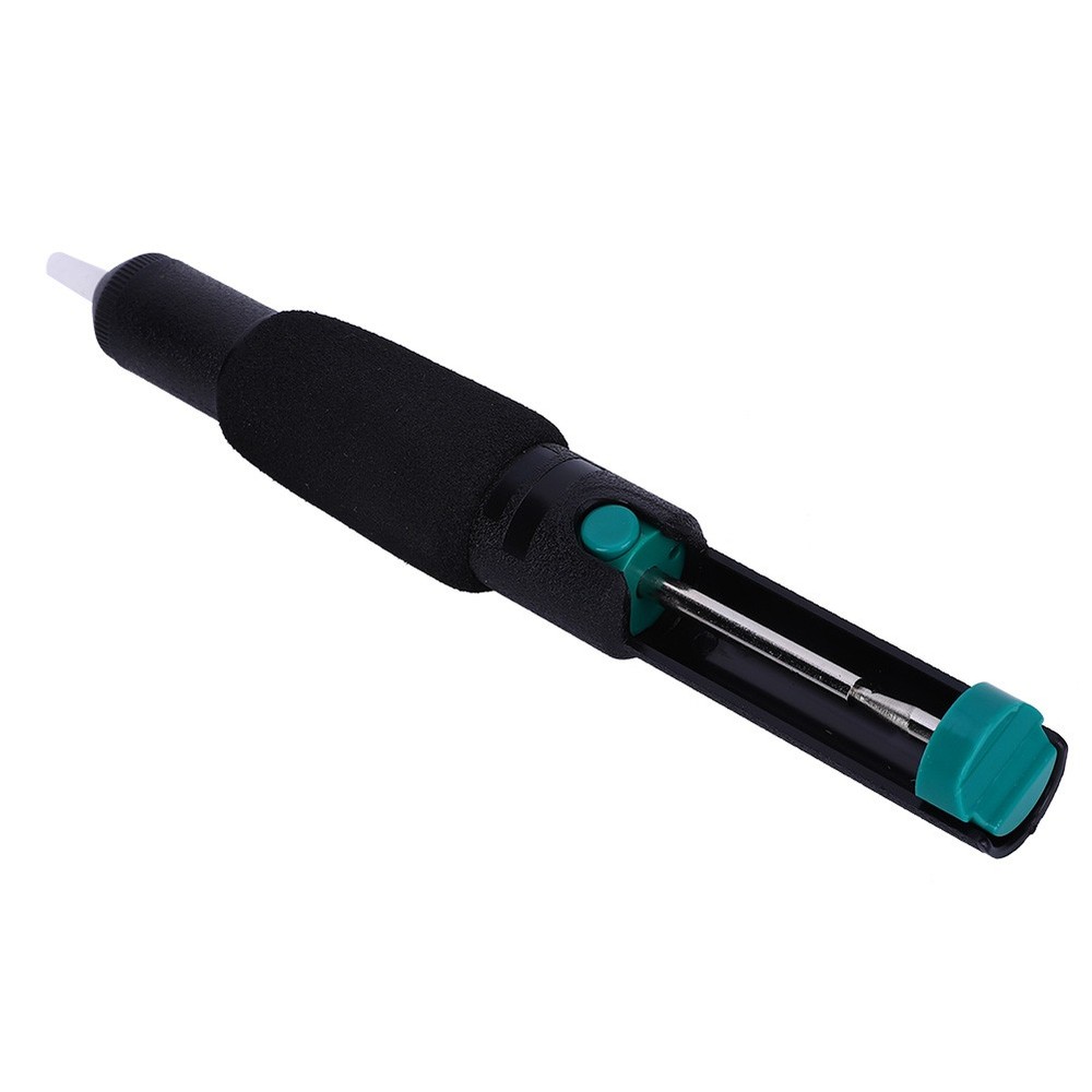 Double-Sealed 366-D Desoldering Pump For Efficient Solder Removal Tool Premium