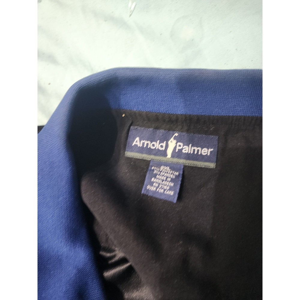 Mens XXl Arnold Palmer Pullover