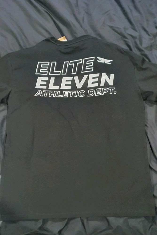 Elite Eleven Mens