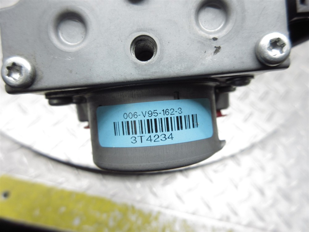 2018 17-19 Suzuki SV650 Abs Brake Pump Module Control Unit READ NOTES