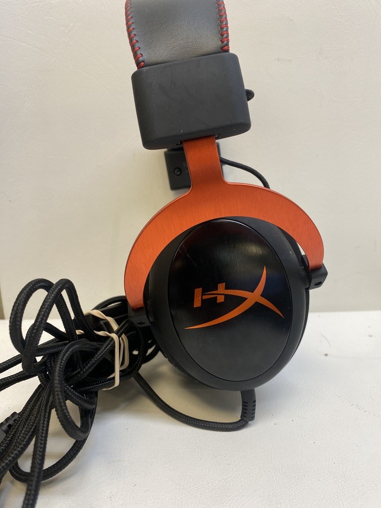 KINGSTON HYPER USB Gaming Headset