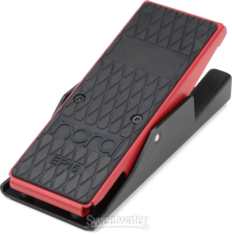 Nord EP-15 Expression Pedal - 15-degree Throw