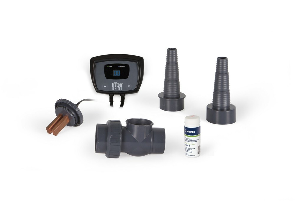 Atlantic Triton Ionizer [TRION3]