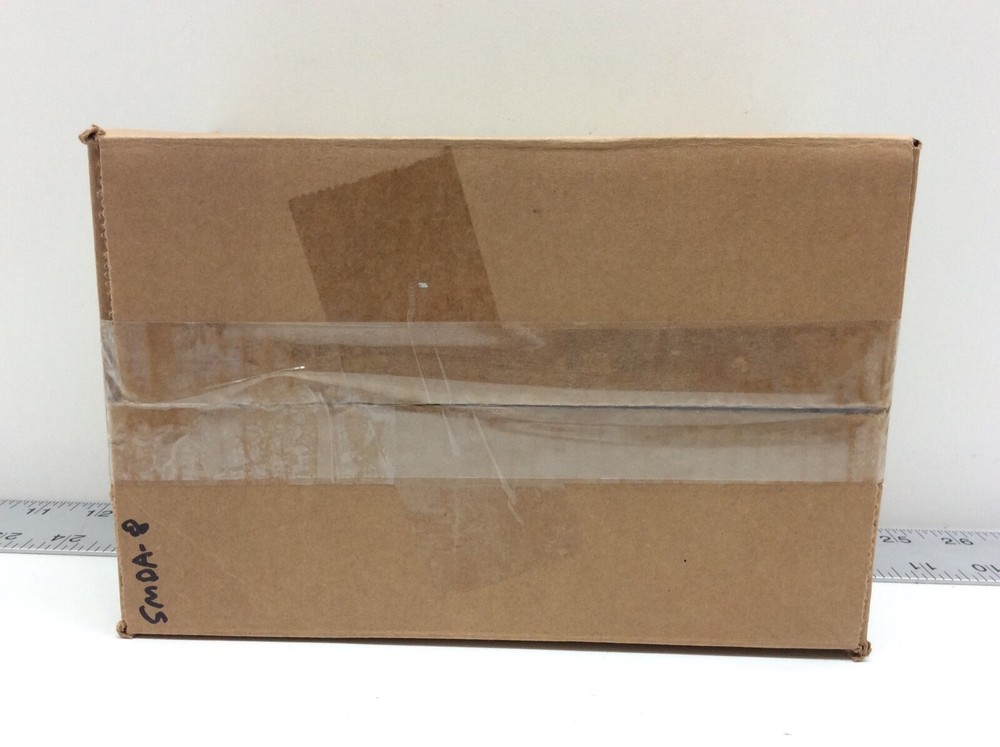 ETS SMDA8 8-Channel Active Microphone Distribution Amplifier