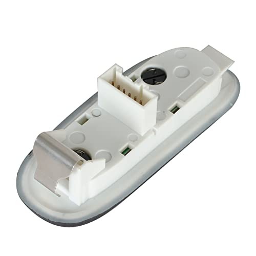 Front Left/Right Driver & Passenger Side Power Window Door Lock Switch