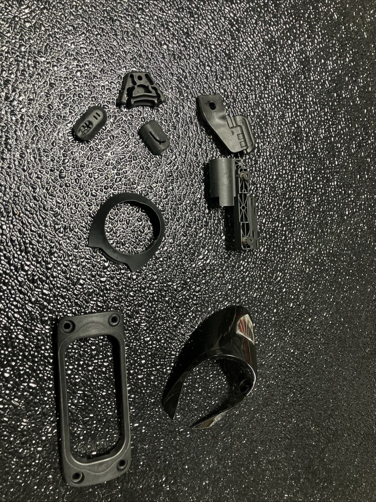 Trek domane Frame Parts
