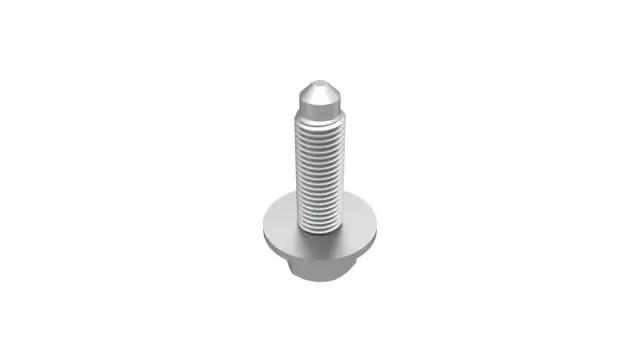 Genuine Mopar Hex Head Screw 68201983AA