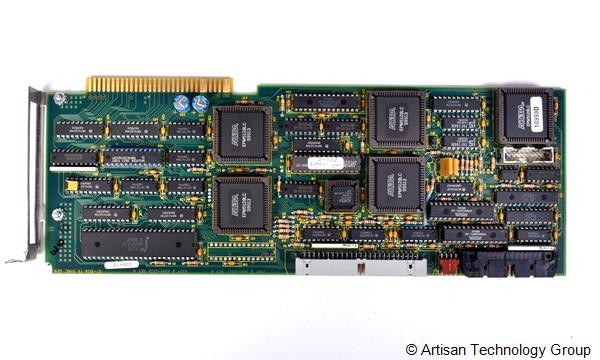 Microwave Logic 9601-0327 Sync Gen Board