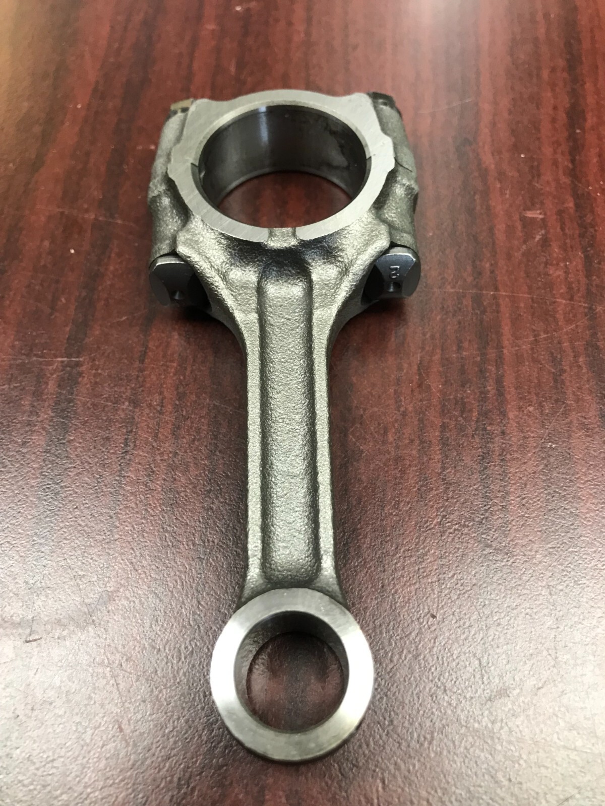 13-25 Kawasaki Ninja ZX6R 636 Engine Connecting Rod EACH - Marked I