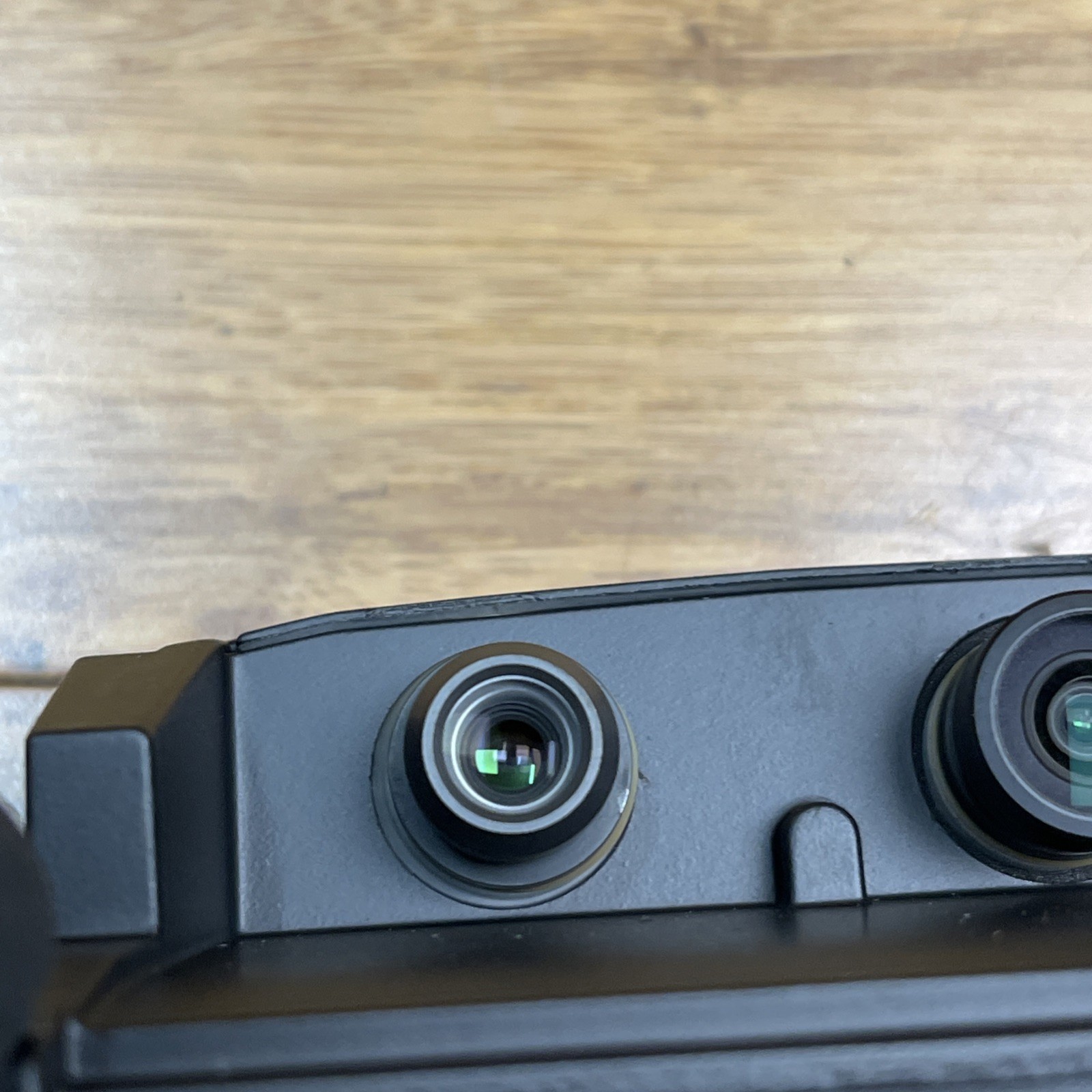 2021-2025 BMW I4 G26 Front Windshield Lane Assist Kafas Camera Unit 5B39285 OEM