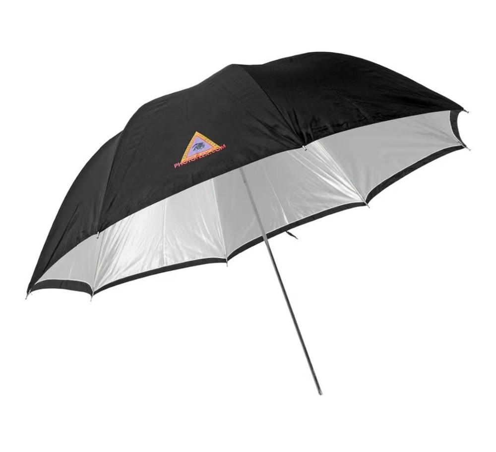 Photoflex 60 inch umbrella with diffuser