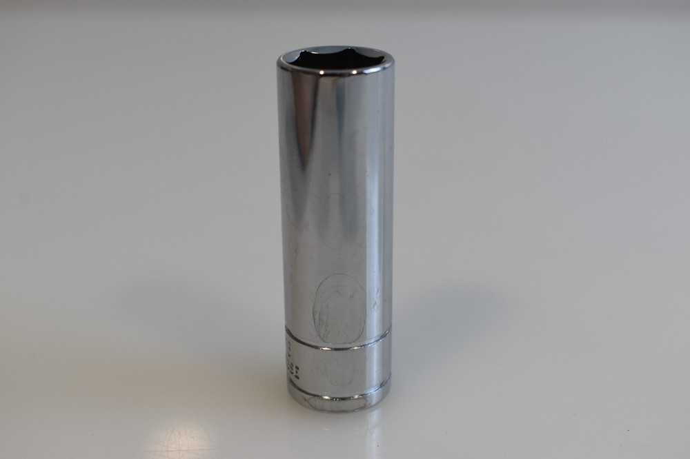 Matco Silver Eagle Tools BD186SE 9/16" SAE Deep Socket 3/8" Drive 6 Point