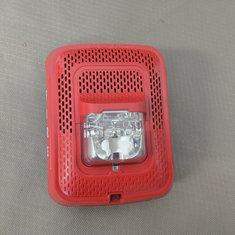 System Sensor SPSRL | No Box & No Mount Tap