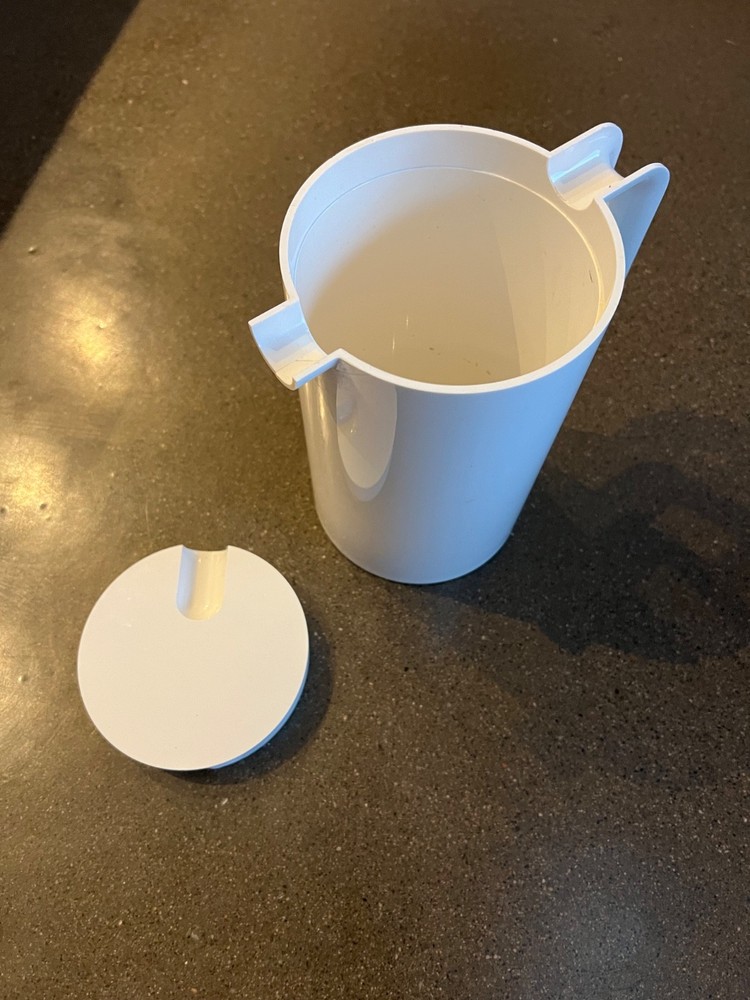 MASSIMO VIGNELLI HELLER SERVICE SET