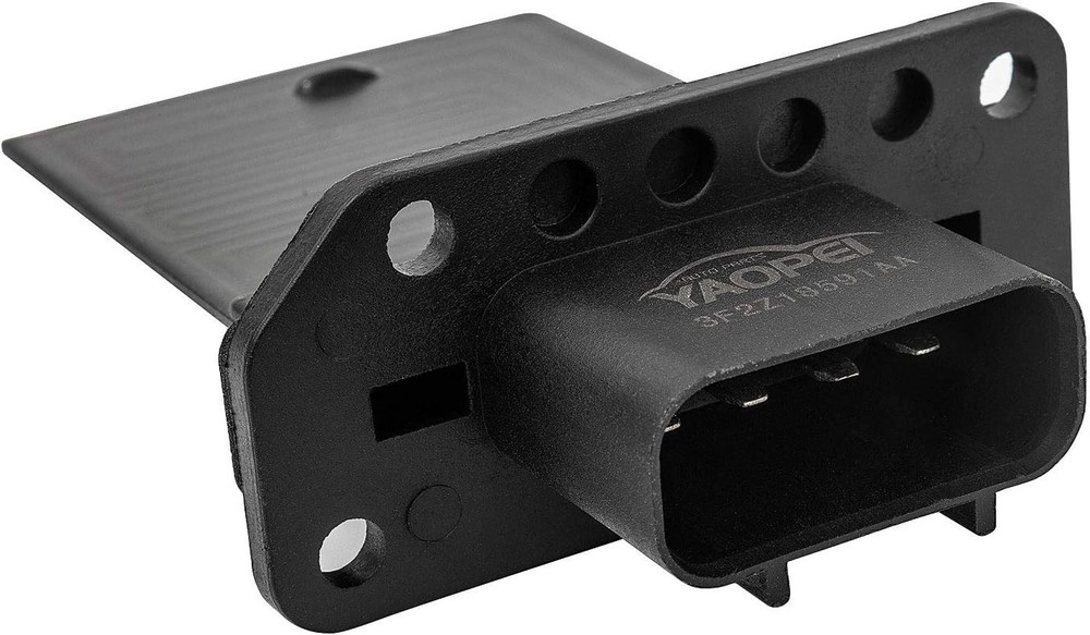 HVAC Blower Motor Resistor