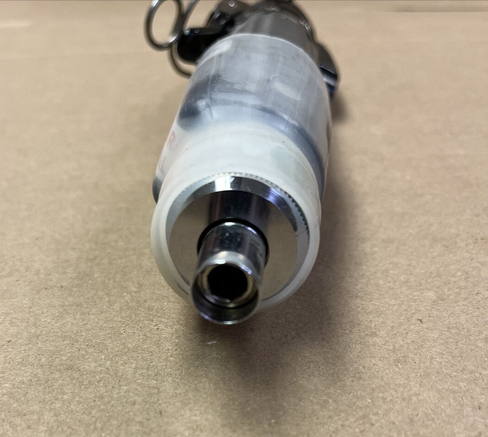MOUNTZ HIOS CL-6500 TORQUE LIMITING POWER SCREWDRIVER