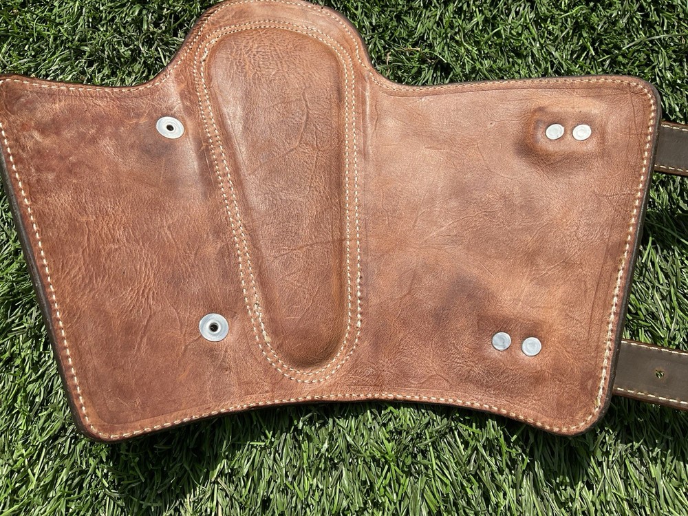 Welding Arm pad