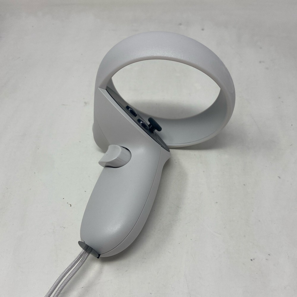 Meta/Oculus Quest 2 Right Touch Controller - White OEM