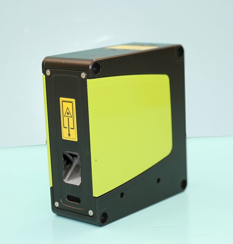 SmartRay ECCO 95 3D High Speed Ultra High Resolution sensor, Model 95.010