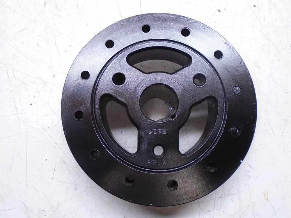 Y2 MerCruiser 4.3 824319 Harmonic Balancer