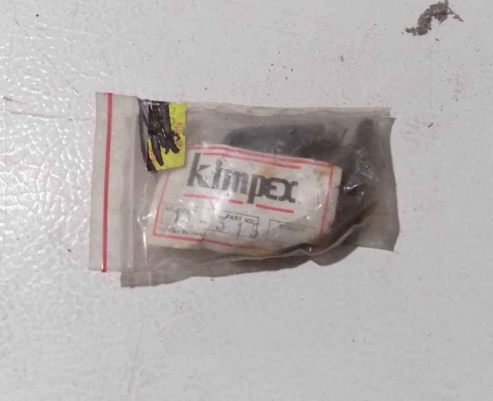 Kimpex Snowmobile Part 11-315