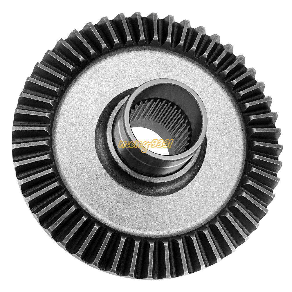 Rear Differential Rebuild Gears KIT FOR Honda Recon 250 TRX250 TE TM EX X
